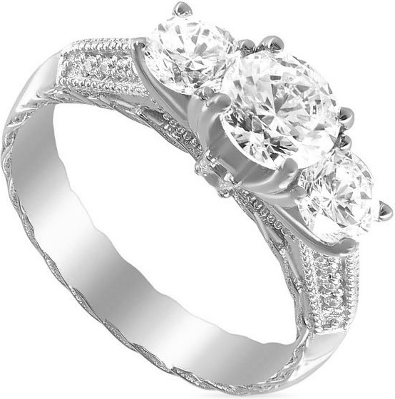 Кольцо из золота | Алтын