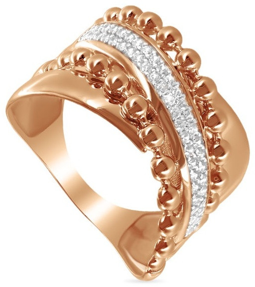 Кольцо из золота | Алтын