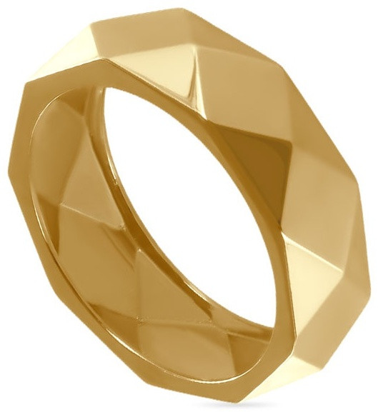 Кольцо из золота | Алтын