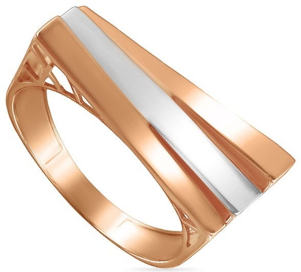 Кольцо из золота | Алтын