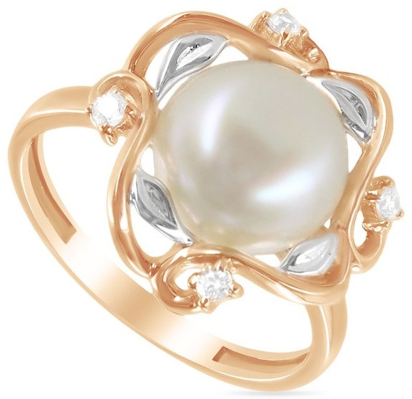 Кольцо из золота | Алтын