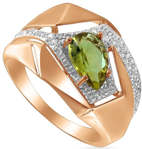 Кольцо из золота | Алтын