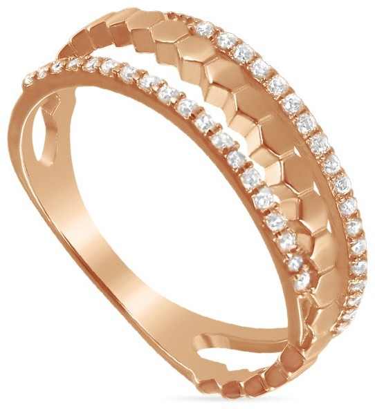 Кольцо из золота | Алтын