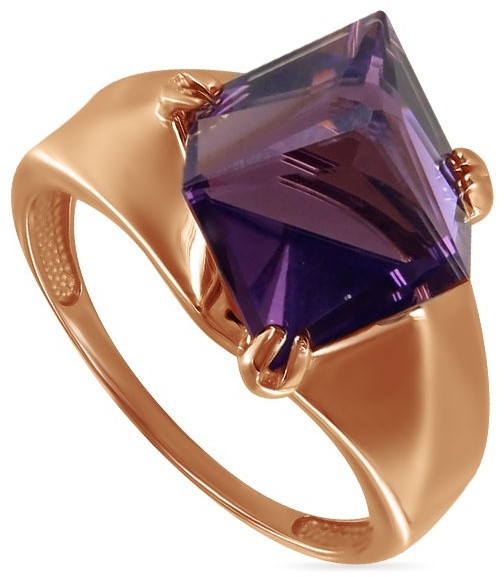 Кольцо из золота | Алтын