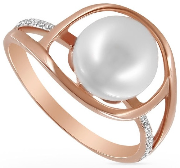 Кольцо из золота | Алтын