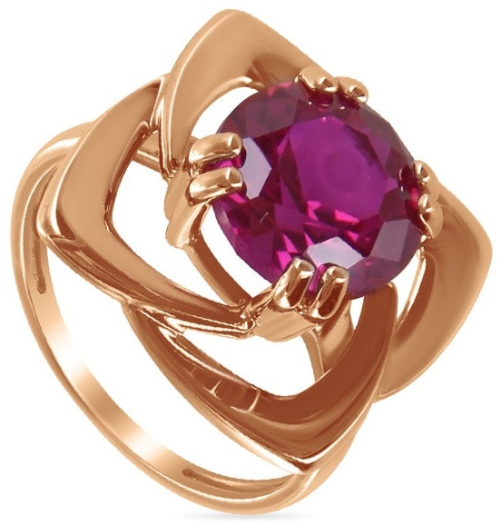 Кольцо из золота | Алтын