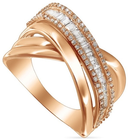 Кольцо из золота | Алтын