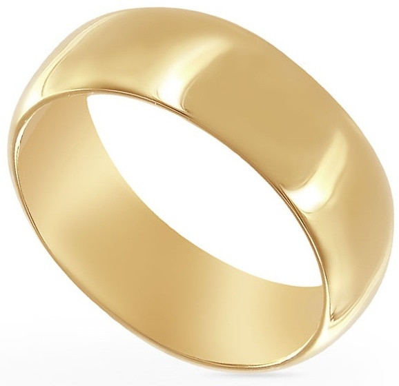 Кольцо из золота | Алтын