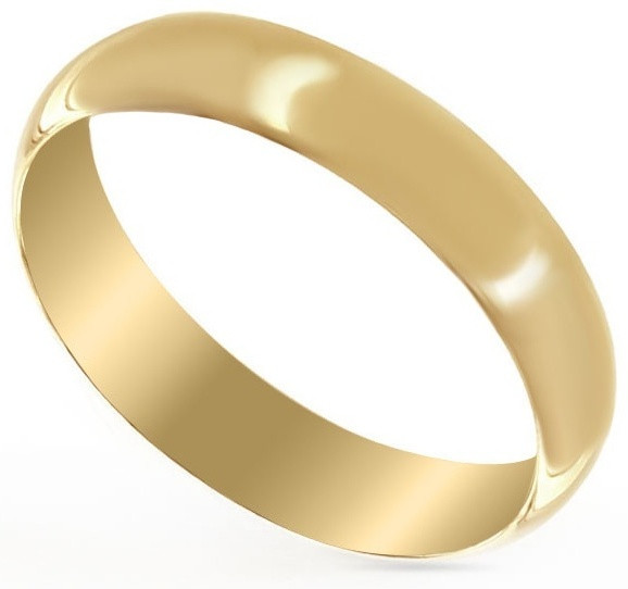 Кольцо из золота | Алтын