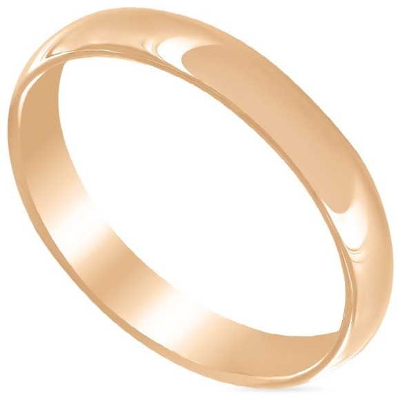 Кольцо из золота | Алтын