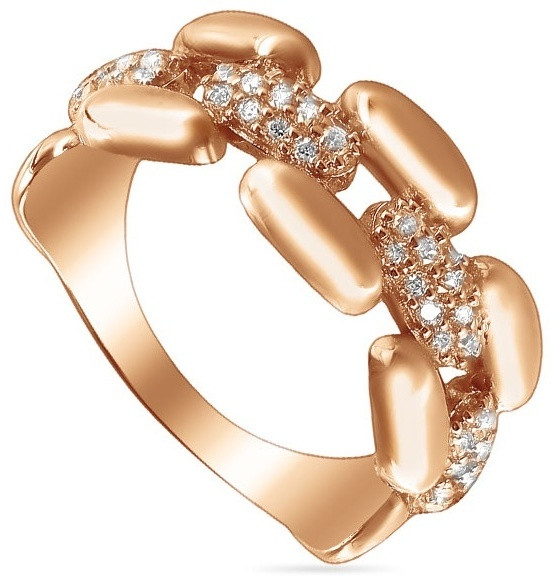 Кольцо из золота | Алтын