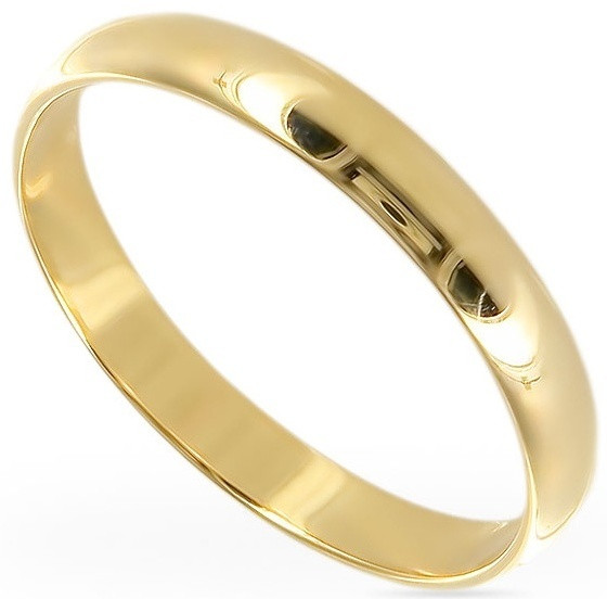 Кольцо из золота | Алтын