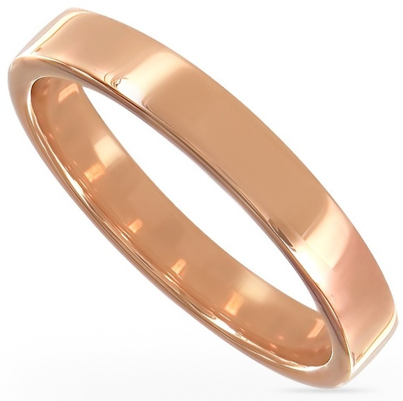 Кольцо из золота | Алтын