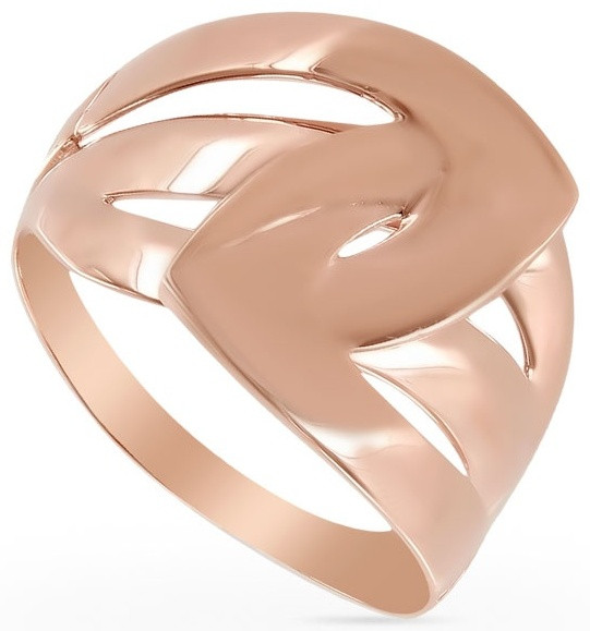 Кольцо из золота | Алтын