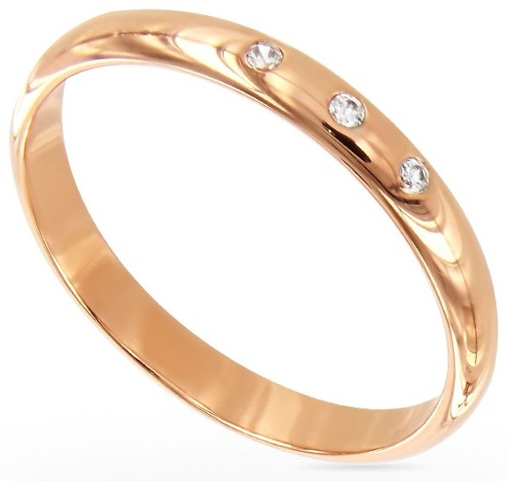 Кольцо из золота | Алтын