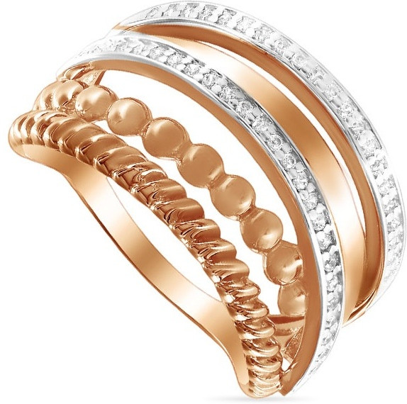 Кольцо из золота | Алтын