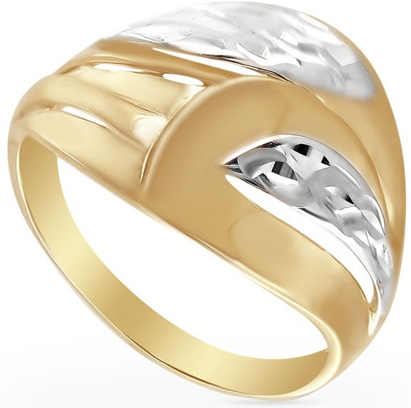 Кольцо из золота | Алтын