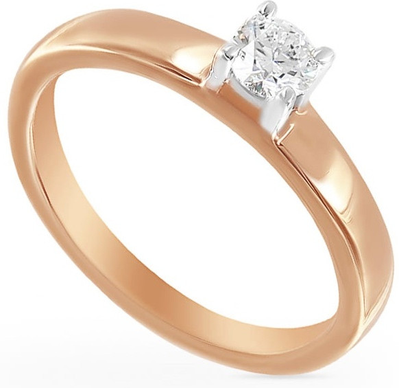 Кольцо из золота | Алтын