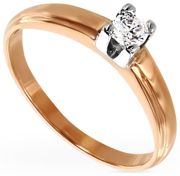 Кольцо из золота | Алтын