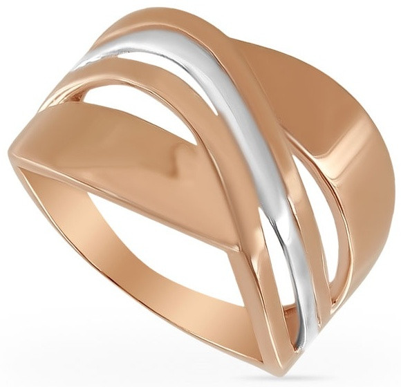 Кольцо из золота | Алтын