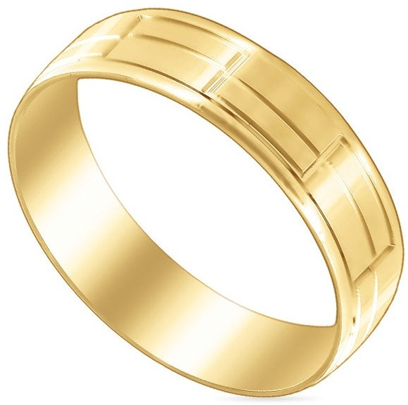 Кольцо из золота | Алтын