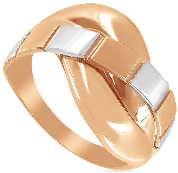 Кольцо из золота | Алтын