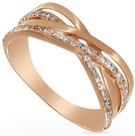 Кольцо из золота | Алтын