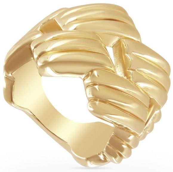 Кольцо из золота | Алтын