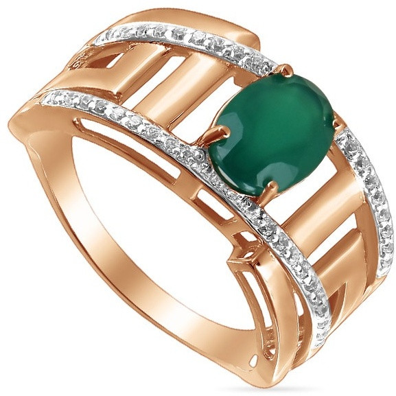 Кольцо из золота | Алтын