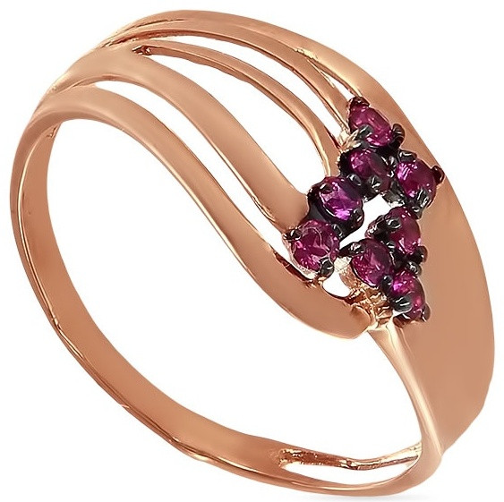 Кольцо из золота | Алтын