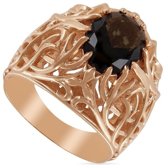 Кольцо из золота | Алтын