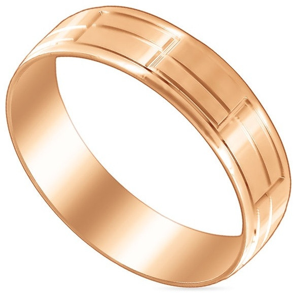 Кольцо из золота | Алтын