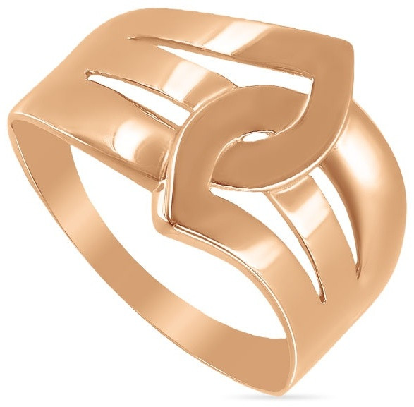 Кольцо из золота | Алтын