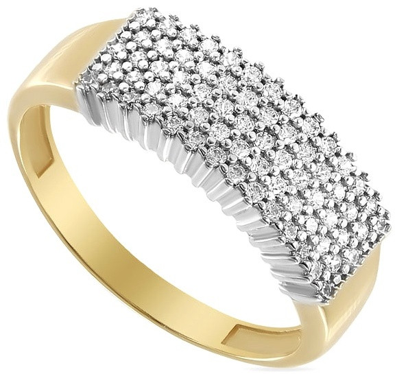 Кольцо из золота | Алтын