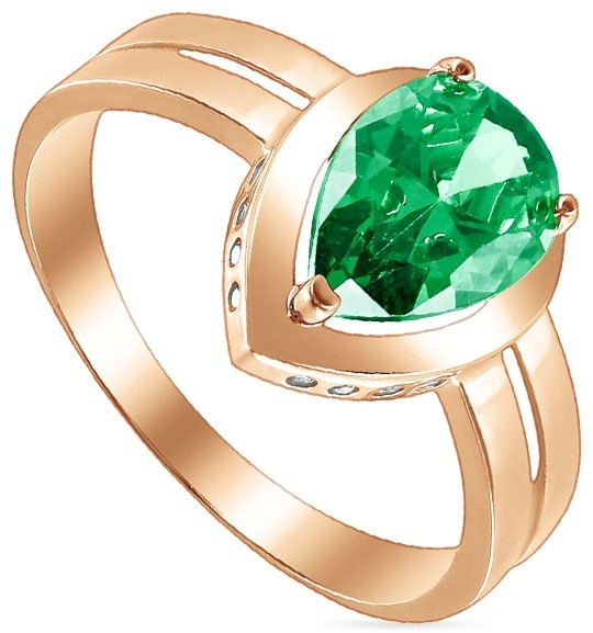 Кольцо из золота | Алтын