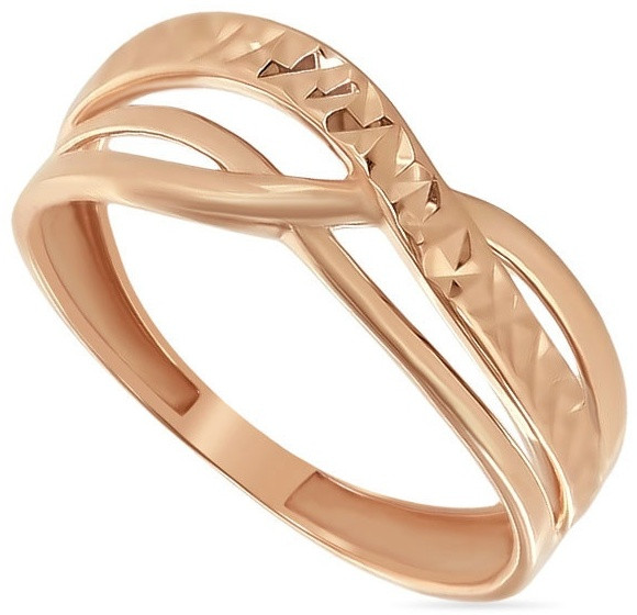 Кольцо из золота | Алтын