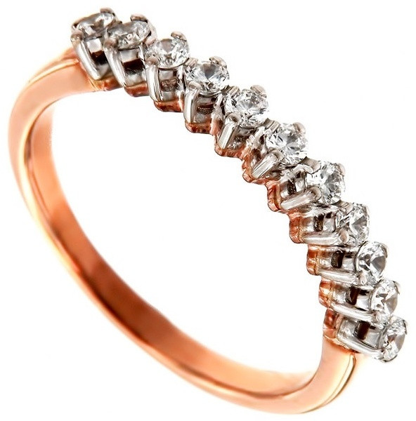 Кольцо из золота | Алтын