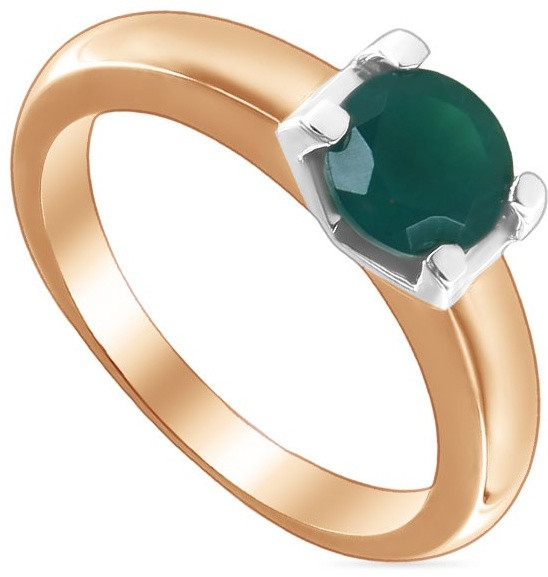 Кольцо из золота | Алтын