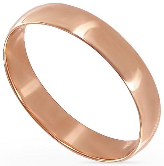 Кольцо из золота | Алтын