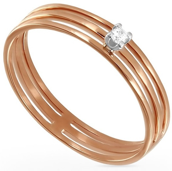 Кольцо из золота | Алтын