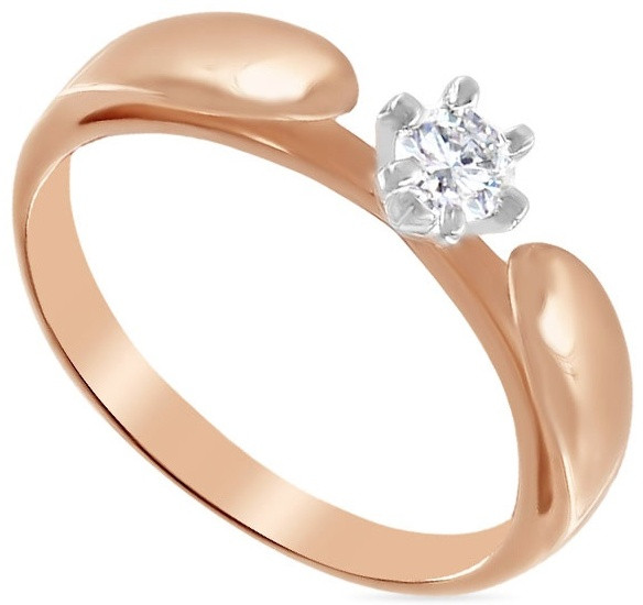 Кольцо из золота | Алтын