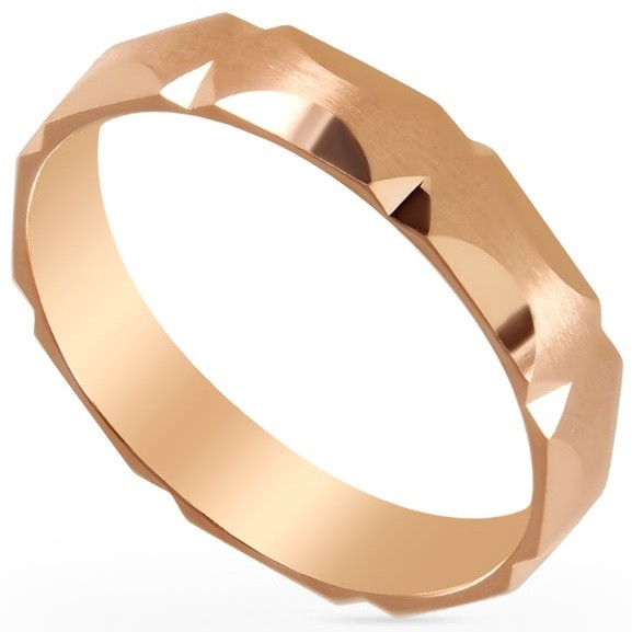 Кольцо из золота | Алтын