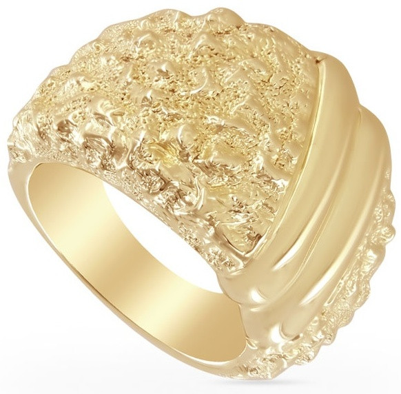 Кольцо из золота | Алтын