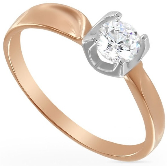 Кольцо из золота | Алтын