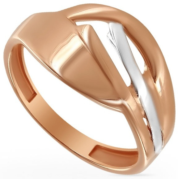 Кольцо из золота | Алтын