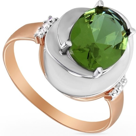 Кольцо из золота | Алтын