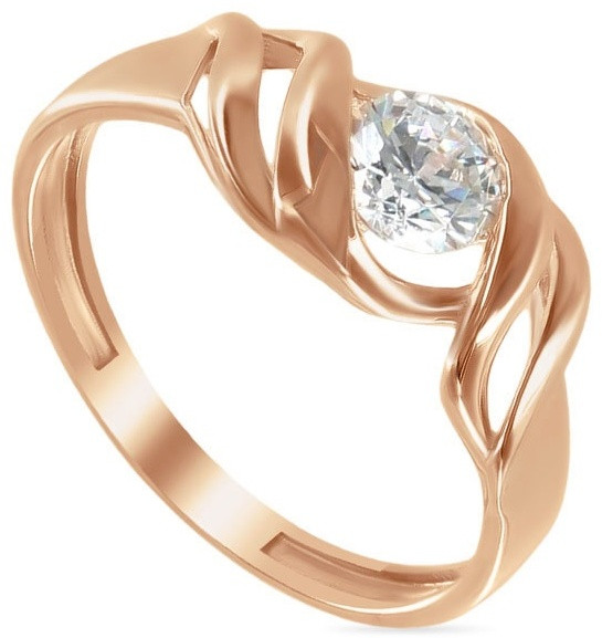 Кольцо из золота | Алтын