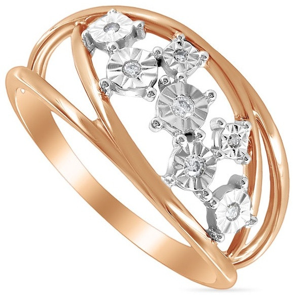 Кольцо из золота | Алтын