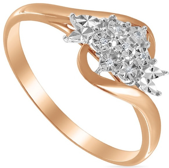 Кольцо из золота | Алтын