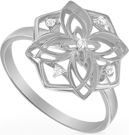 Кольцо из золота | Алтын